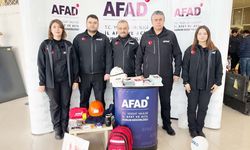 Yozgat’ta YOBÜ’lü Gençlere Afet Farkındalığı Aşılandı!