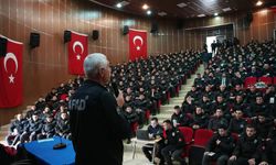 Yozgat’ta afet farkındalığı için kapsamlı eğitim seferberliği