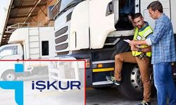 Ağır Vasıta Ehliyeti Olanlar Dikkat: İspanya’da Yıllık 35 Bin Avro Maaşla İş Fırsatı