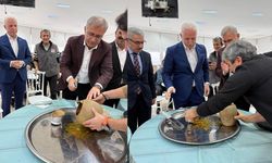 İstanbul'da Yaşayan Yozgatlılar Yine Önemli Bir Buluşmaya İmza Attı