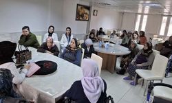 Yozgat’ta Huzurevinde Gönülleri Isıtan Etkinlik