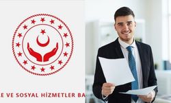Aile ve Sosyal Hizmetler Bakanlığı 3 Bin Sözleşmeli Personel Alımı Yapacak