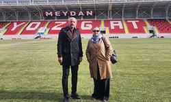 Yozgat’ın AK Kadınlarından çağrı: Tribünleri dolduralım, Bozokspor’a destek olalım!