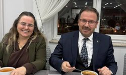 AK Parti Yozgat İl Teşkilatı Arabaşı Etkinliğinde Buluştu