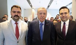 Son dakika: AK Parti’den Yozgat’ta ikinci istifa geldi!