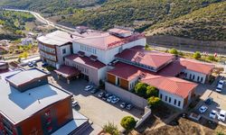 Akdağmadeni Devlet Hastanesi’nde Güvenlik Kamerası Sorunu Çözüldü