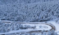Yozgat’ta 23 Ocak Cuma Günü Dondurucu Soğuk! En Soğuk İlçe belli oldu!