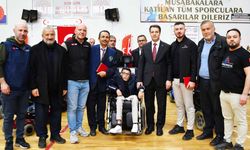 Sorgun’da Sosyal Dayanışmanın En Güzel Örneği!