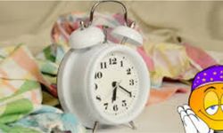 Alarm Çalmadan Önce Uyanıyorsanız Sebebi Saat Değil, Bedeniniz