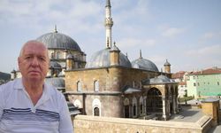 AK Parti Camiasını üzen vefat! İl Başkanının acı günü!