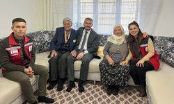 Yozgat’ın O İlçesinde Kalpler Isındı: Teşekkürler Alper Müdür