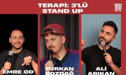 Ankara, 4 Aralık’ta Sanatın Her Hâline Sahne Oluyor