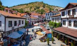 Ankara’nın Sessizliğe Davet Eden Köyleri Doğayla İç İçe Yaşam Sunuyor