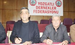 Ankara’da bulunan 3 federasyondan ikisi birleşme kararı aldı, imzalar törenle atıldı