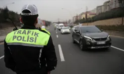 Ankara’da 6 Aralık’ta Trafiğe Kapatılacak Yollar Açıklandı
