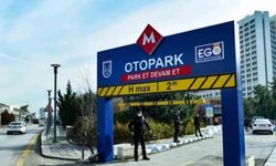 Ankara’da Otopark Ücretlerine Yeni Tarife: BELTAŞ Fiyatları Güncelledi