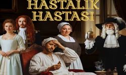 Ankara’da Sanat Dolu Pazar: Müzik, Tiyatro ve Kahkaha Aynı Gün Sahnede!