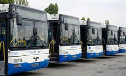 Ankara’da Ulaşımda Yeni Dönem: 3 Yeni Otobüs Hattı Hizmete Giriyor