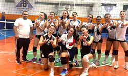 Ankara'nın gözde okulu galibiyetle döndü