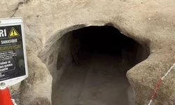 Ankara’nın Yeraltı Sırları Gün Yüzüne Çıkıyor: Mahkemeağcin’de Kazılar Başladı