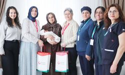 Ankara’da Anne Adaylarına Evde Destek: Her Gebeye Bir Ebe
