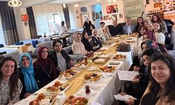 Yerköy’de Anneler Buluşması Gelenek Haline Geliyor