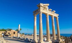 Türkiye'deki Şehirlerin Eski İsimleri! Sadece Bir Kenti Adı Değişmedi Peki Antalya'ın Eski İsmi Neydi?