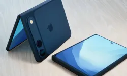 Apple’ın Katlanabilir iPhone Hamlesi: iPhone Fold Neler Sunacak?