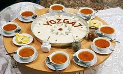 Yozgat’ın Meşhur Çorbası Nedir? Arabaşı Çorbası Tarifi ve Malzemeleri