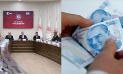 Asgari Ücret Tespit Komisyonu İlk Toplantısını Yarın Yapacak