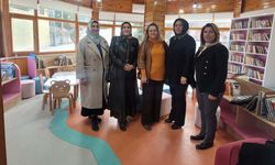 Aydıncık’ta Çocuklar Kitapla Buluşacak!