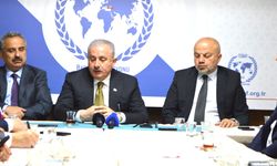 Mustafa Şentop’tan Can Atalay ve Yeni Anayasa Açıklaması: AYM Kararı Uygulanmalı