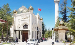 Bağdat’tan Yozgat’a Uzanan Manevi Yolculuk: Şeyh Osman Nuri Bağdadi Hazretleri