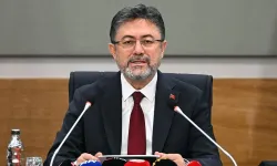 Bakan Yumaklı, Su Kanunu’nun 2026’da Yürürlüğe Gireceğini Açıkladı