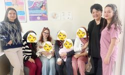 Sarıkaya Devlet Hastanesi’nde anne ve bebek sağlığında yeni dönem