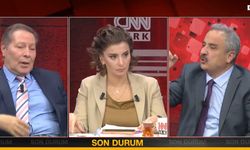 Bedava Traktör Tartışması CNN Türk Yayınını Gerdi