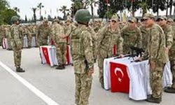 Bedelli Askerlik Ücretine Tarihi Artış: Yeni Tutar 333 Bin TL'yi Aştı