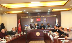 Yozgat Belediye Meclisi’nde Gergin Anlar: Toplantı Tatil Edildi