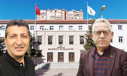 Ahmet Akgün’den Yozgat Belediyesi’ndeki Yetki Tartışmasına Tepki: “Şehir Yeni Bir Kutuplaşmayı Kaldıramaz”