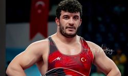 Yozgatlı Güreşçi Beytullah Kayışdağ Türkiye Şampiyonu Oldu