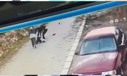 Yozgat’ta kan donduran olay! Boşanma aşamasındaki eşini…