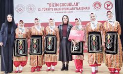 Yozgat’ın Bizim Çocuklar'ı Türkiye Finalinde!
