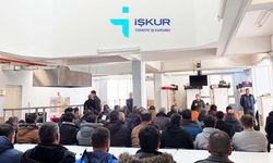 Boğazlıyan’da Hükümlülere İş Hayatına Hazırlık Eğitimi Verildi!