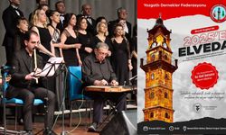 Yozgat’ın Bozok Yaylası esintisi Ankara’da duyulacak