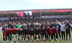 Yozgat Bozokspor Yeni Stadyumda Beraberlikle Başladı