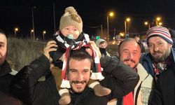 Tokat Fatihi Yozgat Belediyesi Bozokspor’a görkemli karşılama