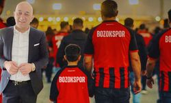 Yozgatlı iş insanı da Bozokspor’u unutmadı