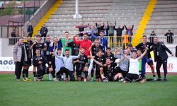 Yozgat Bozokspor’da Şok! Bir oyuncu daha PFDK'ya sevk edildi