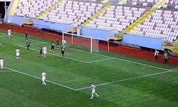 Bozokspor’dan Ordu Deplasmanında 5 Gollü Zafer