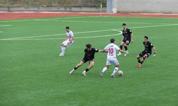 Yozgat Belediyesi Bozokspor Tokat Deplasmanından 3 Puanla Dönüyor